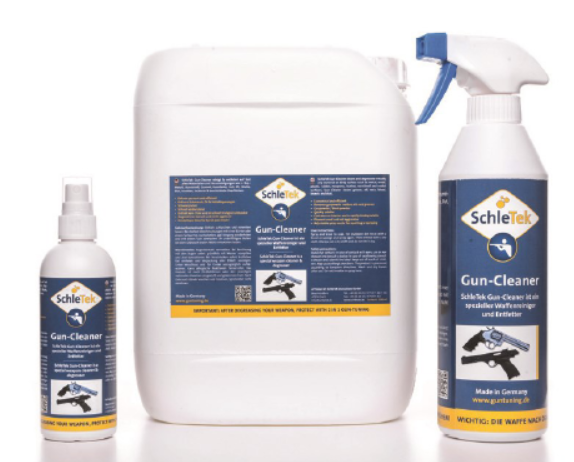 201756_SchleTek Gun Cleaner 201756_SchleTek Gun Cleaner