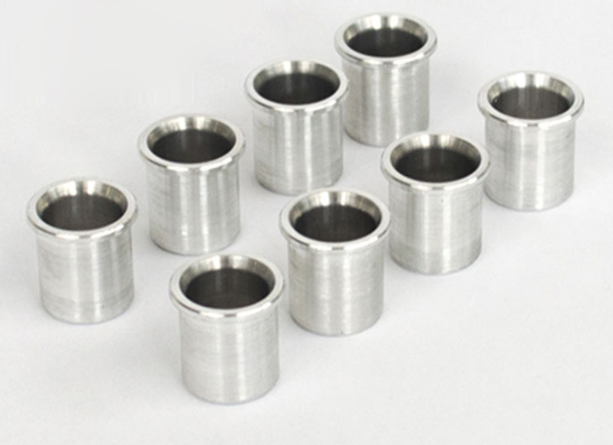 L.E.M. Bushing Kit für ADM (8 Stück) 201585_ADM Bushing-Kit