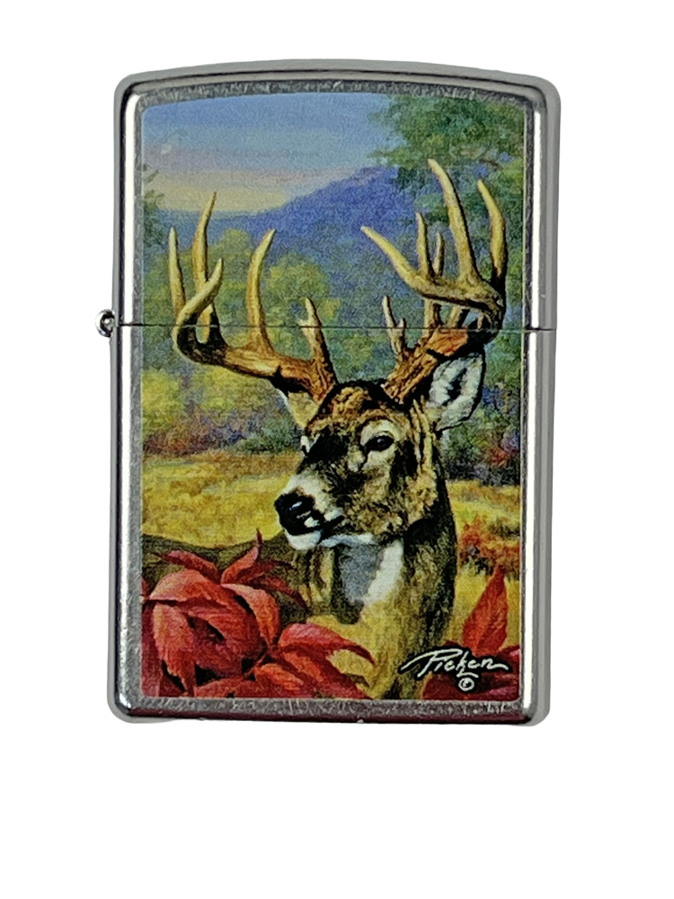 203775_Zippo Motiv Hirsch 203775_Zippo Motiv Hirsch