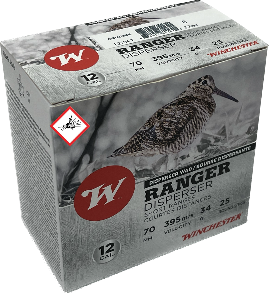 203823_Winchester Ranger Disperer 12-70
