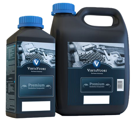 Vihtavouri N120 1kg Dose 