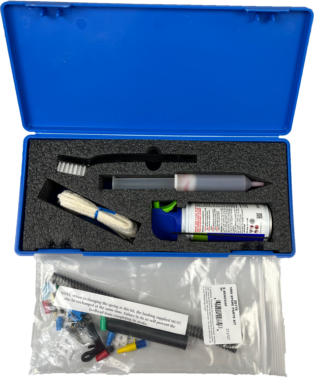 203978_dillon-1050-maintenance-spare-parts-kit 203978_dillon-1050-maintenance-spare-parts-kit