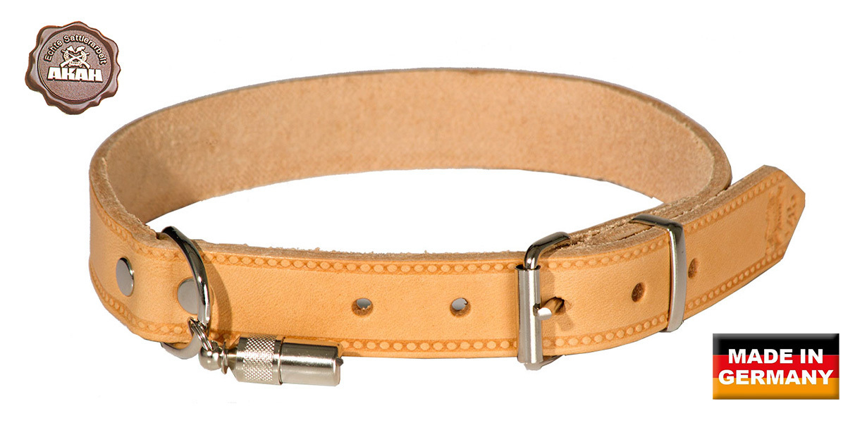 202470_halsband-genietet-fahlleder 202470_halsband-genietet-fahlleder