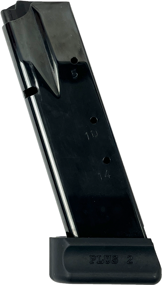 203576_Ersatzmagazin CZ 75 14 Schuss 203576_Ersatzmagazin CZ 75 14 Schuss