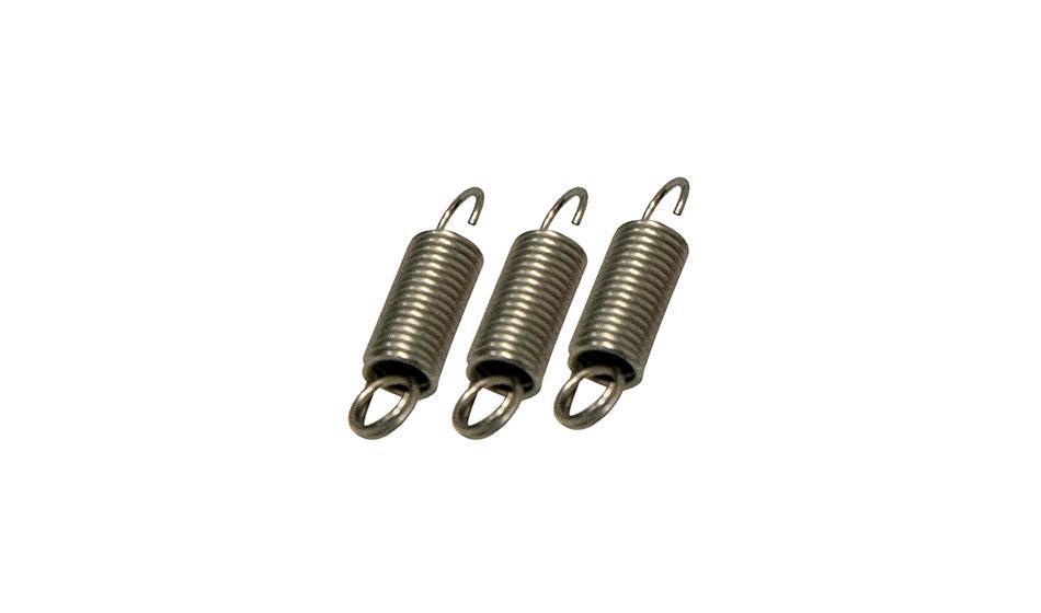 Walther Abzugsfederset (3 Stck.) weich Walther Abzugsfederset (3 Stck.) weich