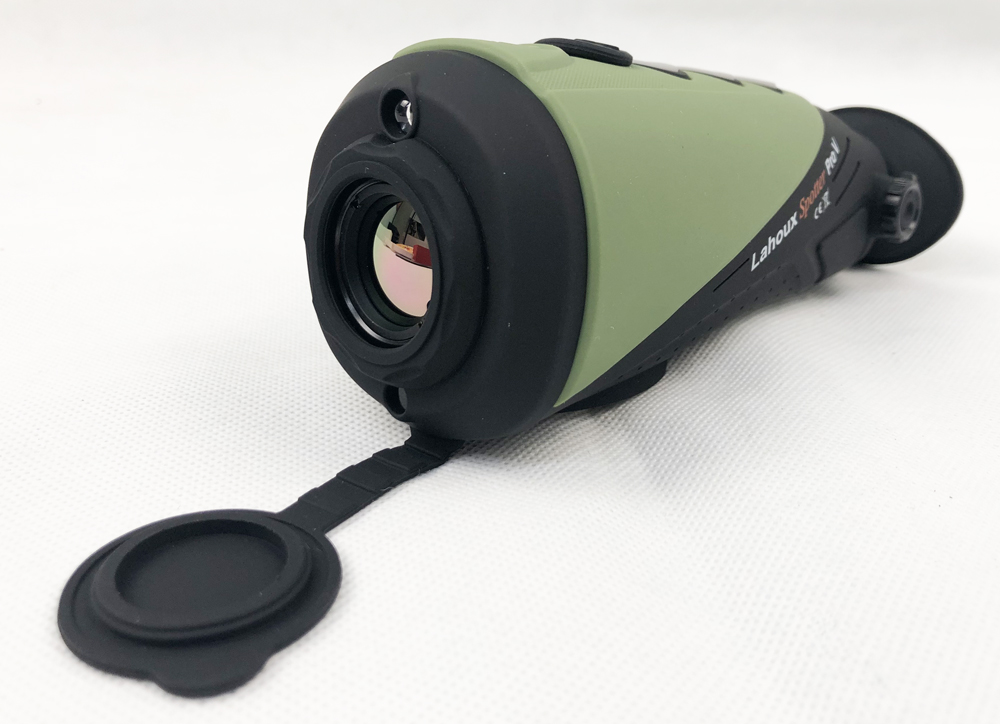 LAHOUX Wärmebildgerät Spotter Pro V 
