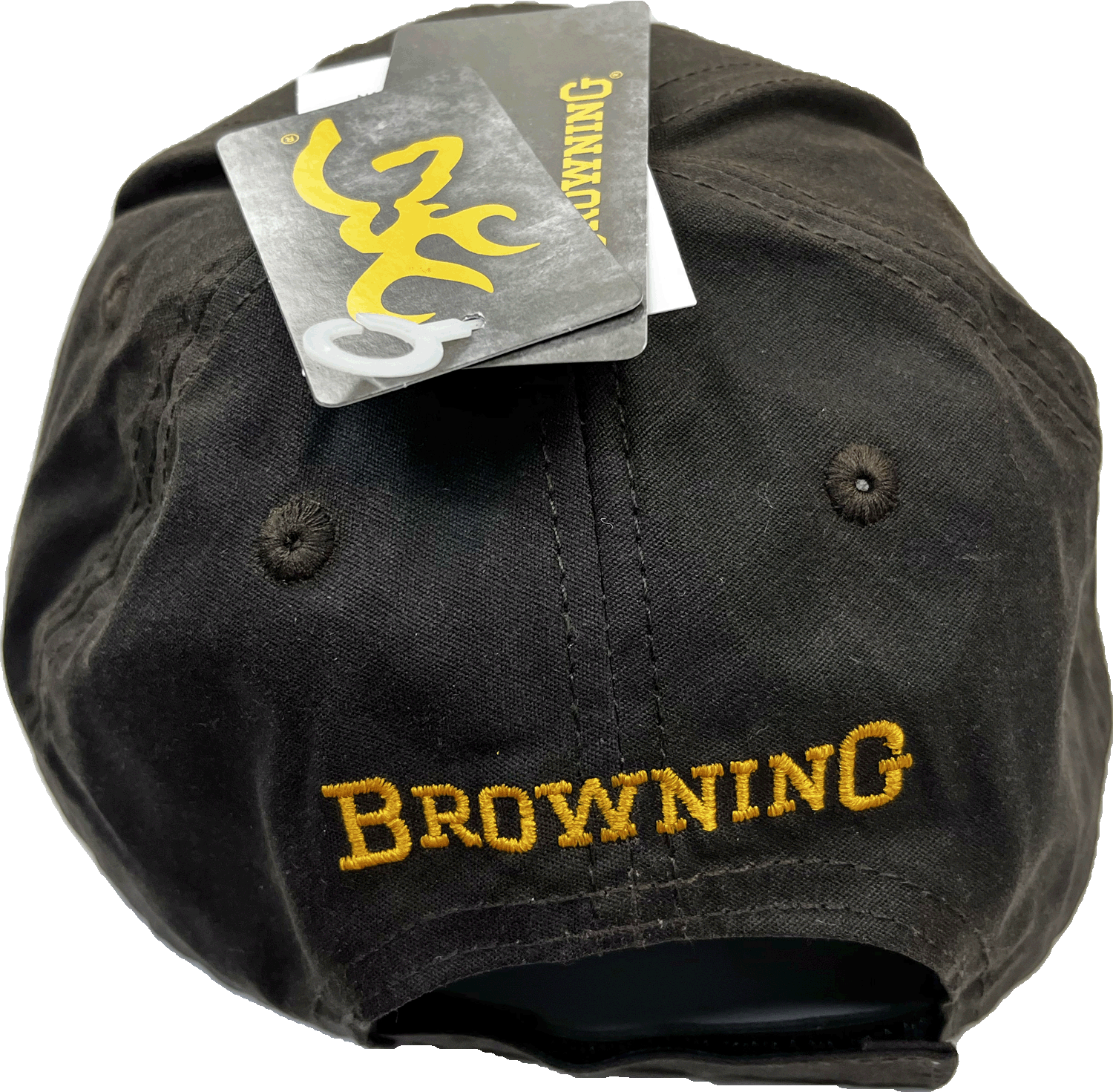 204249_browning-cap-dura-wax-braun_2 204249_browning-cap-dura-wax-braun_2