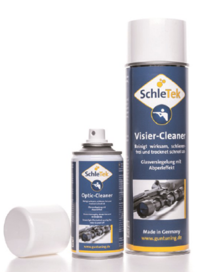 201775_SchleTek Optic Cleaner 201775_SchleTek Optic Cleaner