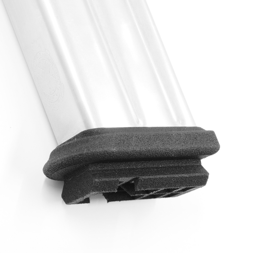 Magrail Magazin Bodenplatte Springfield XDM ohne Rampe