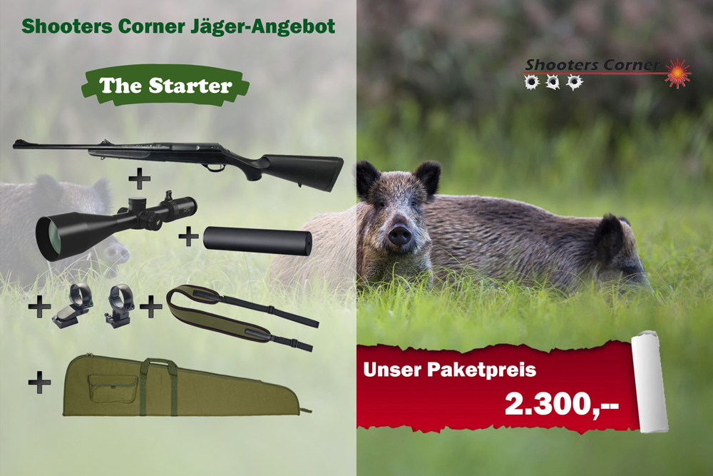 203637_Jaegerpaket The Starter