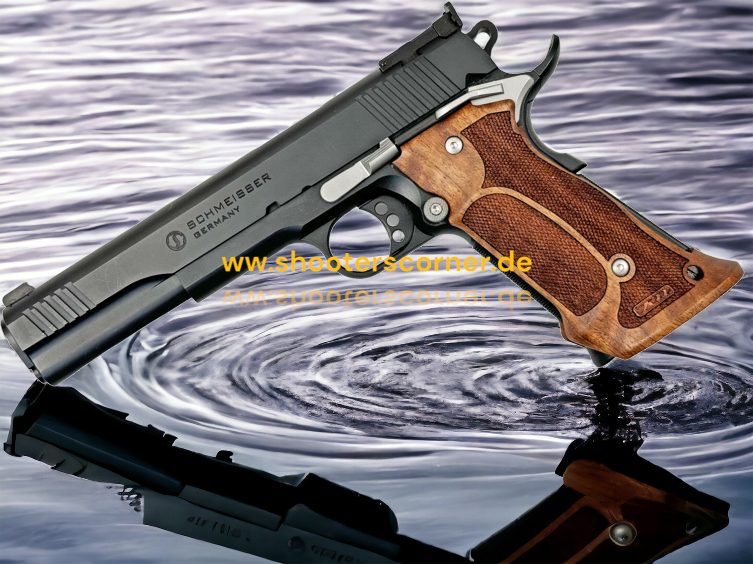 205306_schmeisser-hugo-1911-.45-auto_1 205306_schmeisser-hugo-1911-.45-auto_1