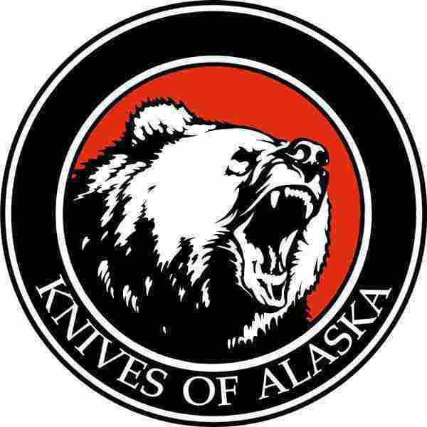 Knives of Alaska Knives of Alaska