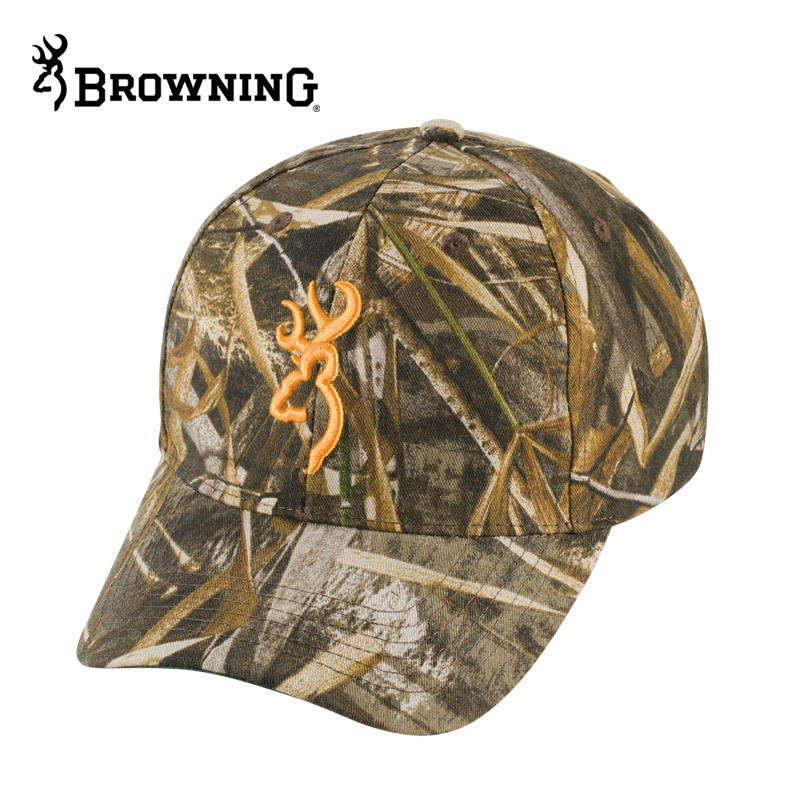 BROWNING Kappe Rimfire XL camouflage 