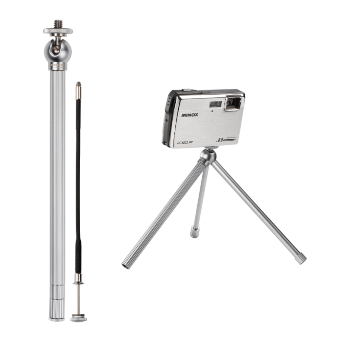 Minox Taschenstativ