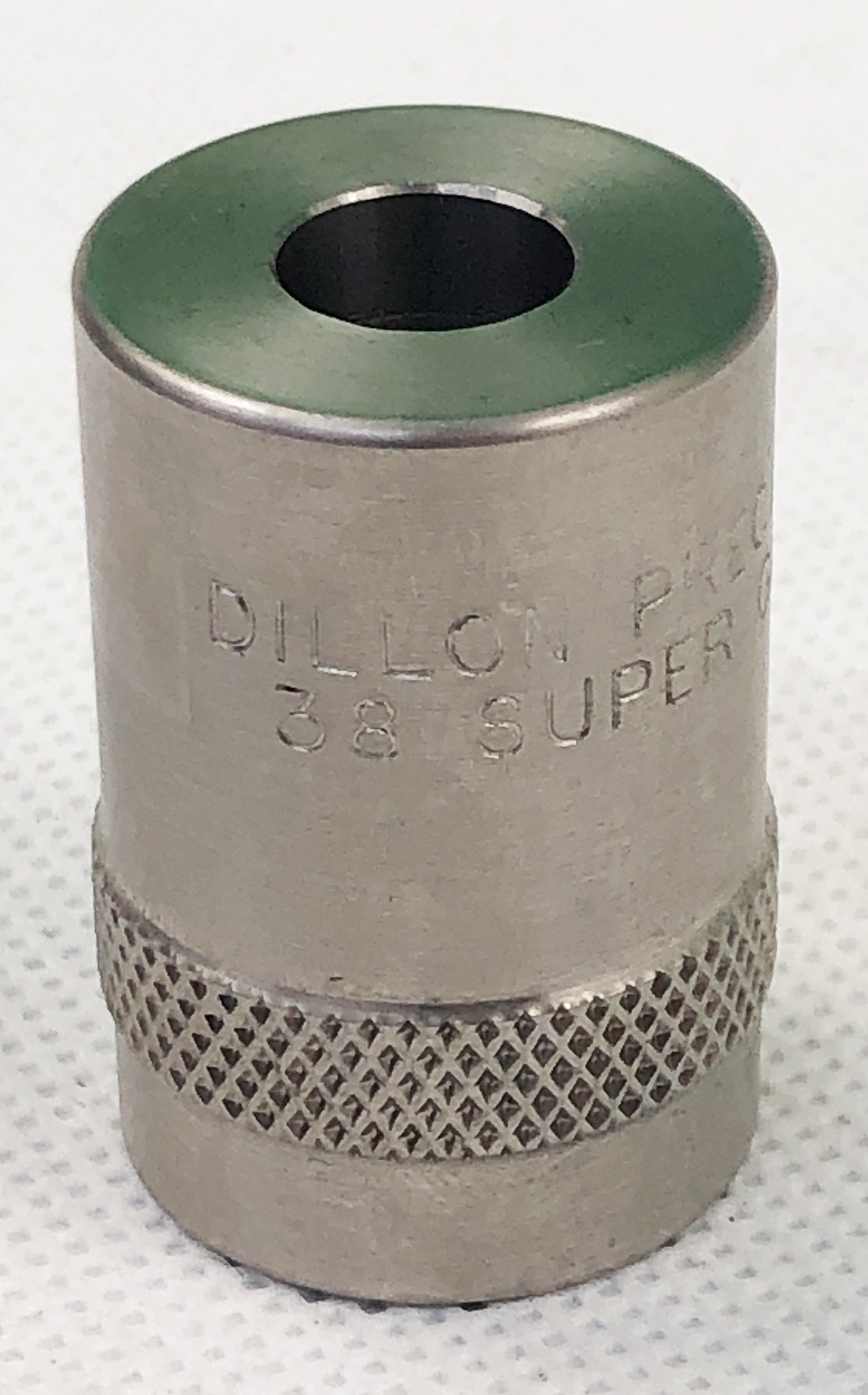 Dillon Precision Case Gage .38 Super 