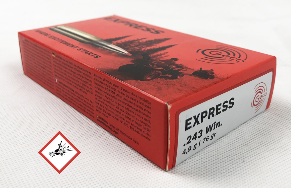 202737_geco-express-.243-win-tm-76grs 202737_geco-express-.243-win-tm-76grs