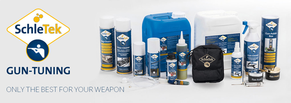 SchleTek Gun Tuning SchleTek Gun Tuning