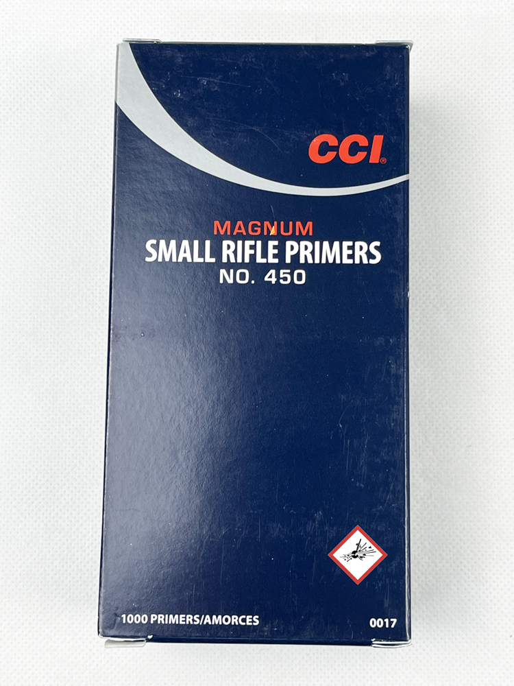 203535_CCI Small Rifle Magnum 203535_CCI Small Rifle Magnum