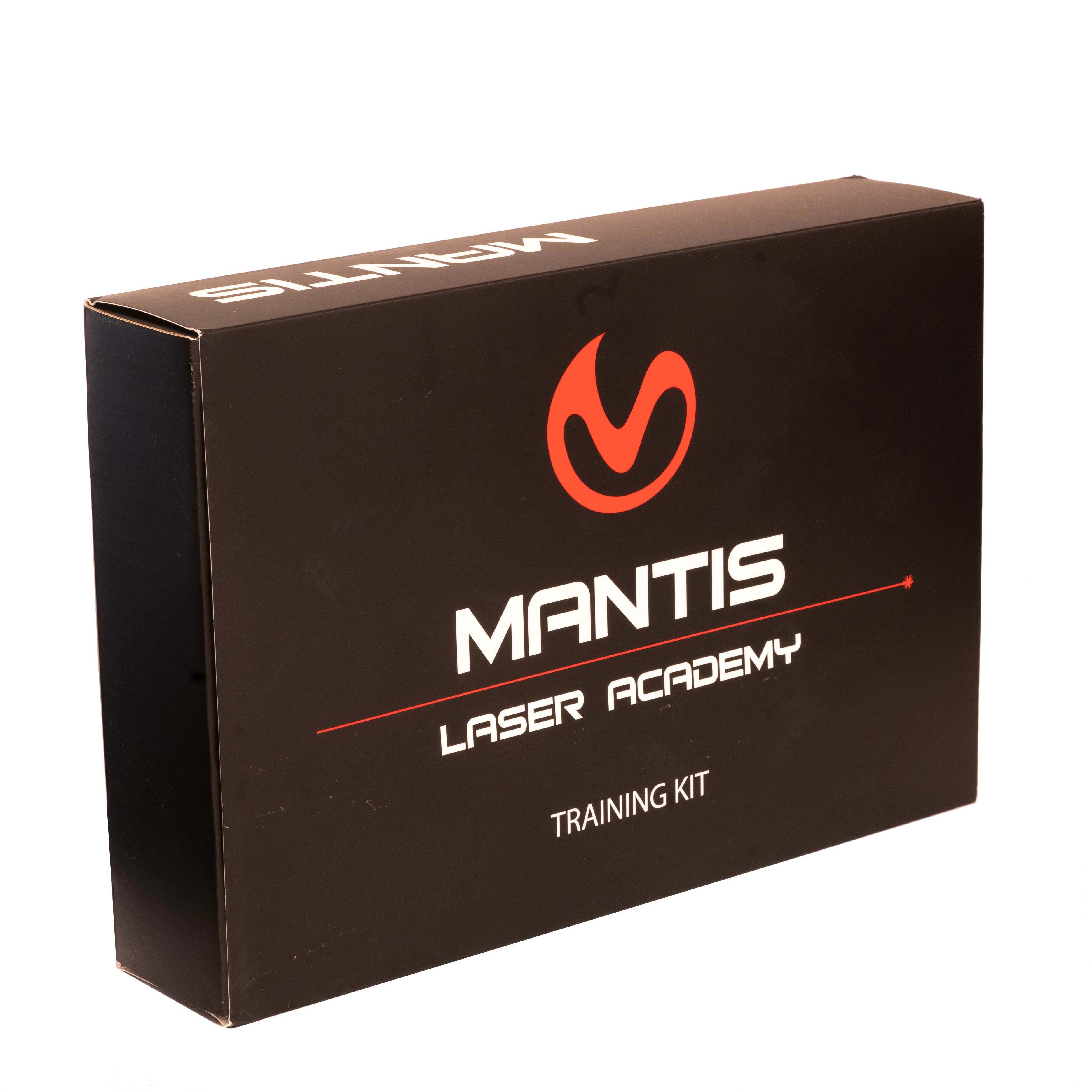 Mantis Training Kit Laser Academy
