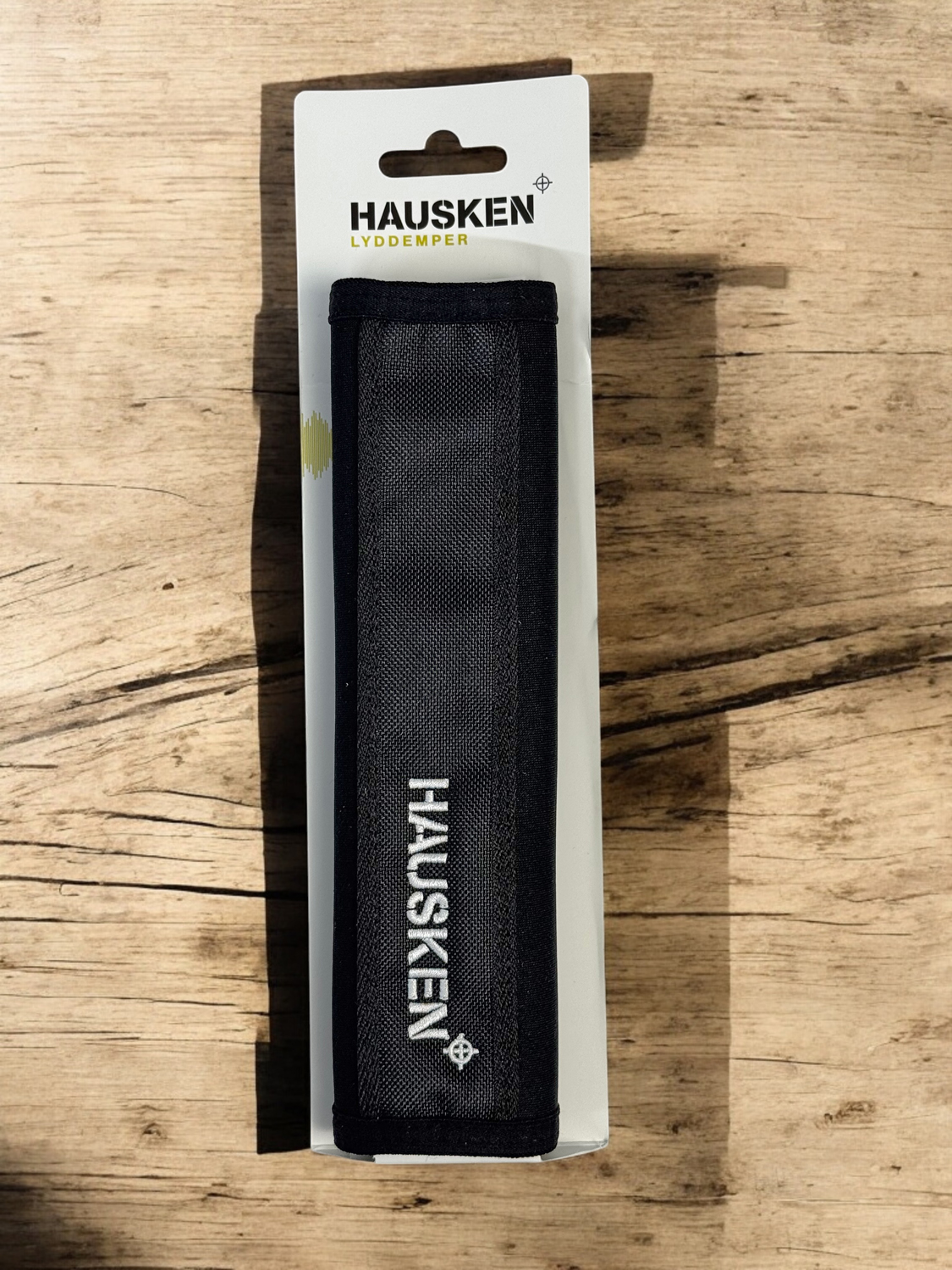 205188_hausken-quick-sleeve-jd224-50mm 205188_hausken-quick-sleeve-jd224-50mm