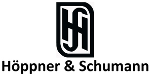 Höppner und Schumann Höppner und Schumann