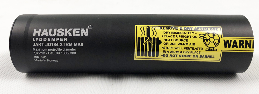 202302_Hausken JD184 XTRM 202302_Hausken JD184 XTRM