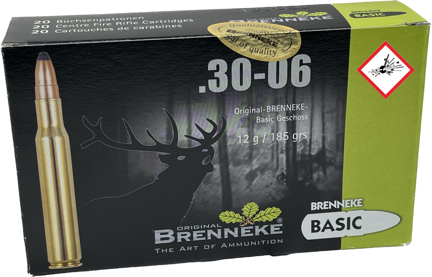 203865_brenneke-basic-.30-06-185grs 203865_brenneke-basic-.30-06-185grs