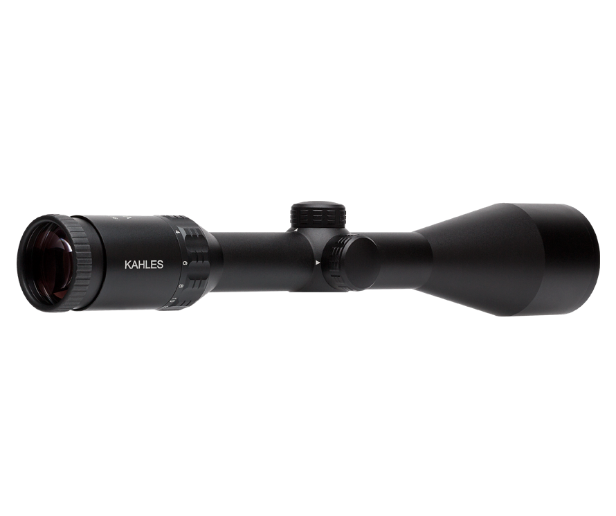 Kahles Zielfernrohr Helia 2,4-12x56i Absehen 4-Dot Kahles Zielfernrohr Helia 2,4-12x56i Absehen 4-Dot