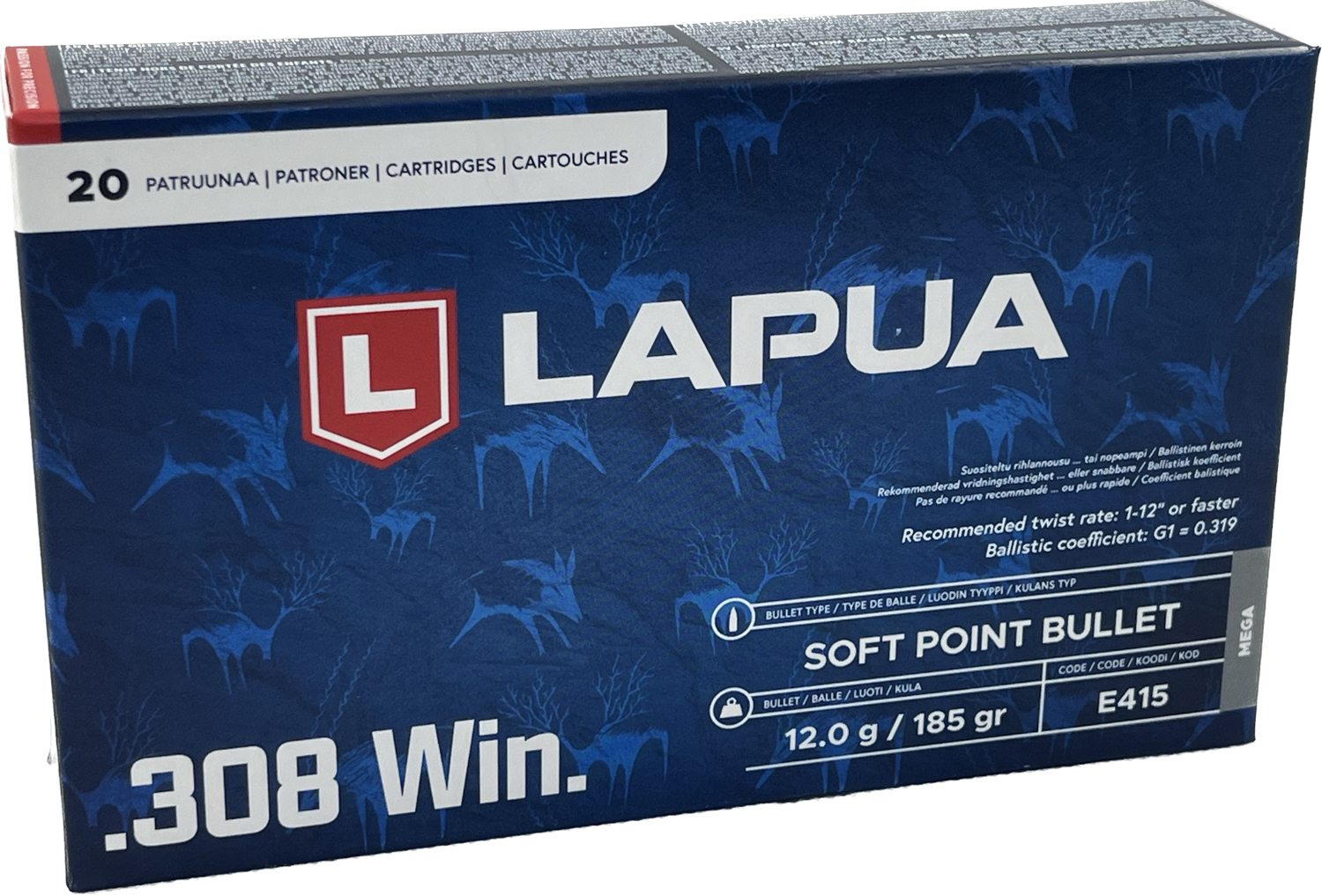202371_Lapua .308 Softpoint 185grs
