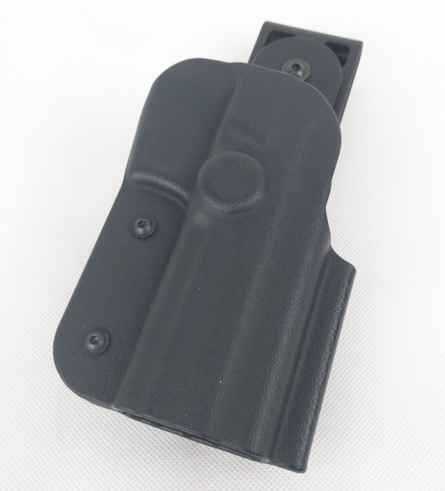 SIG SAUER KYDEX Allround Holster für X-Series Gen. 1 SIG SAUER KYDEX Allround Holster für X-Series Gen. 1