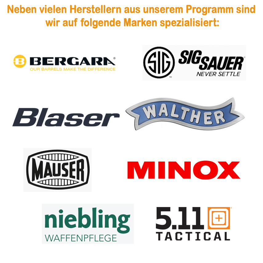 Unsere Marken Unsere Marken