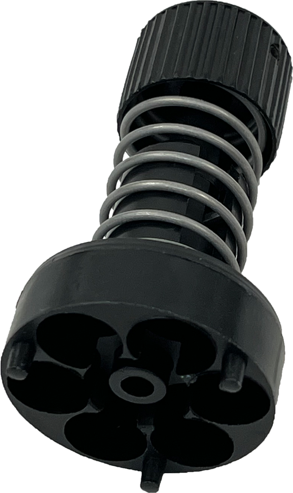 Jetloader Speedloader Jetloader Revolver K-Frame | Shooters Corner