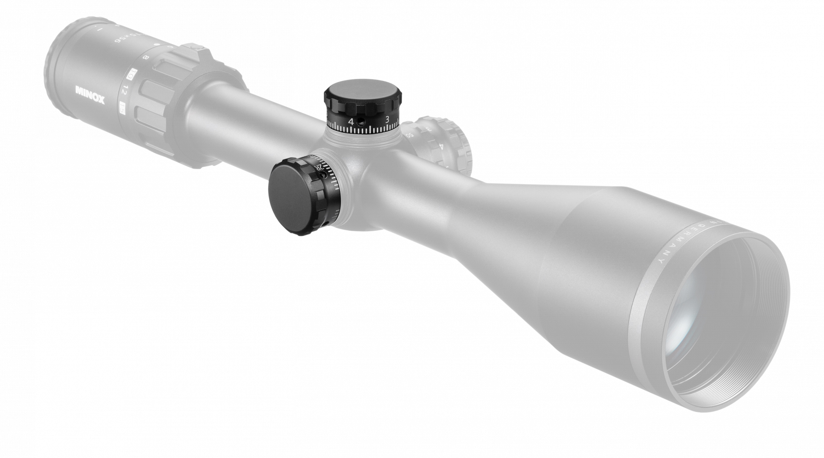 Minox Fast Reticle Adjustment Kit Minox Fast Reticle Adjustment Kit