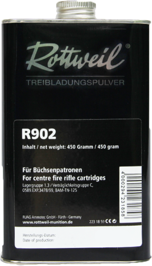 203606_Rottweil RS902 203606_Rottweil RS902