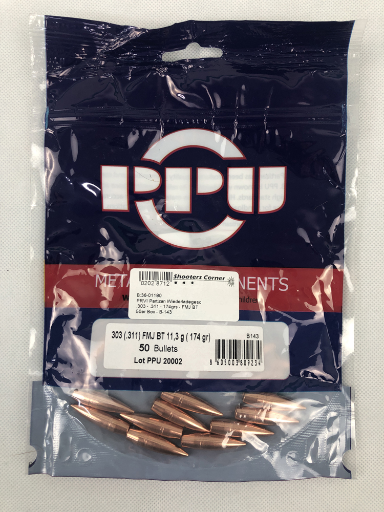 202871_PPU .311 FMJ BT