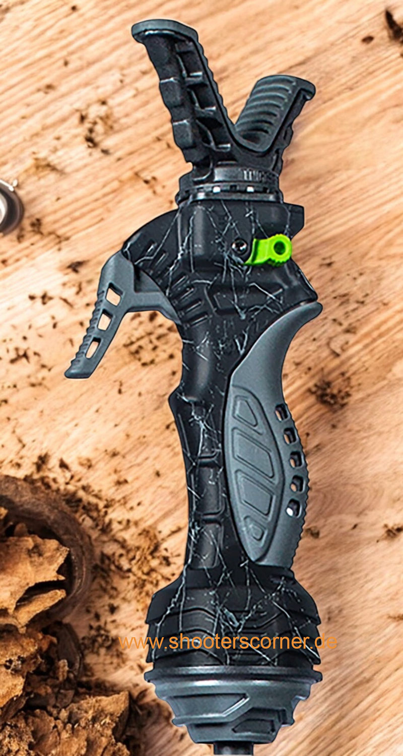 Primos Zielstock Trigger St Gen3 Tall Mono