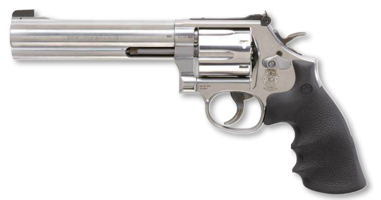 201005_Smith+Wesson 686 .357 Mag 6 Zoll