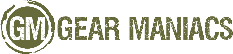 Gearmaniacs Gearmaniacs