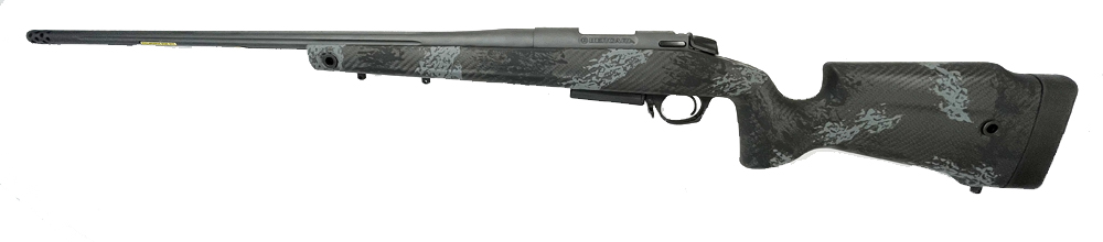 Bergara Repetierbüchse B 14 Crest 24 " Bergara B14 Crest_1