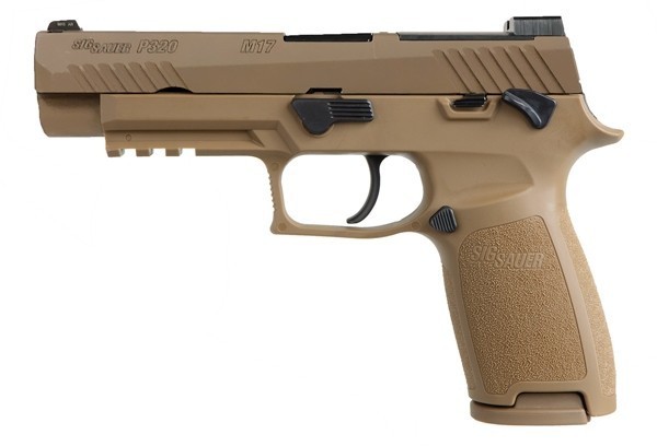 201393_Sig Sauer P320 M17 FDE_1