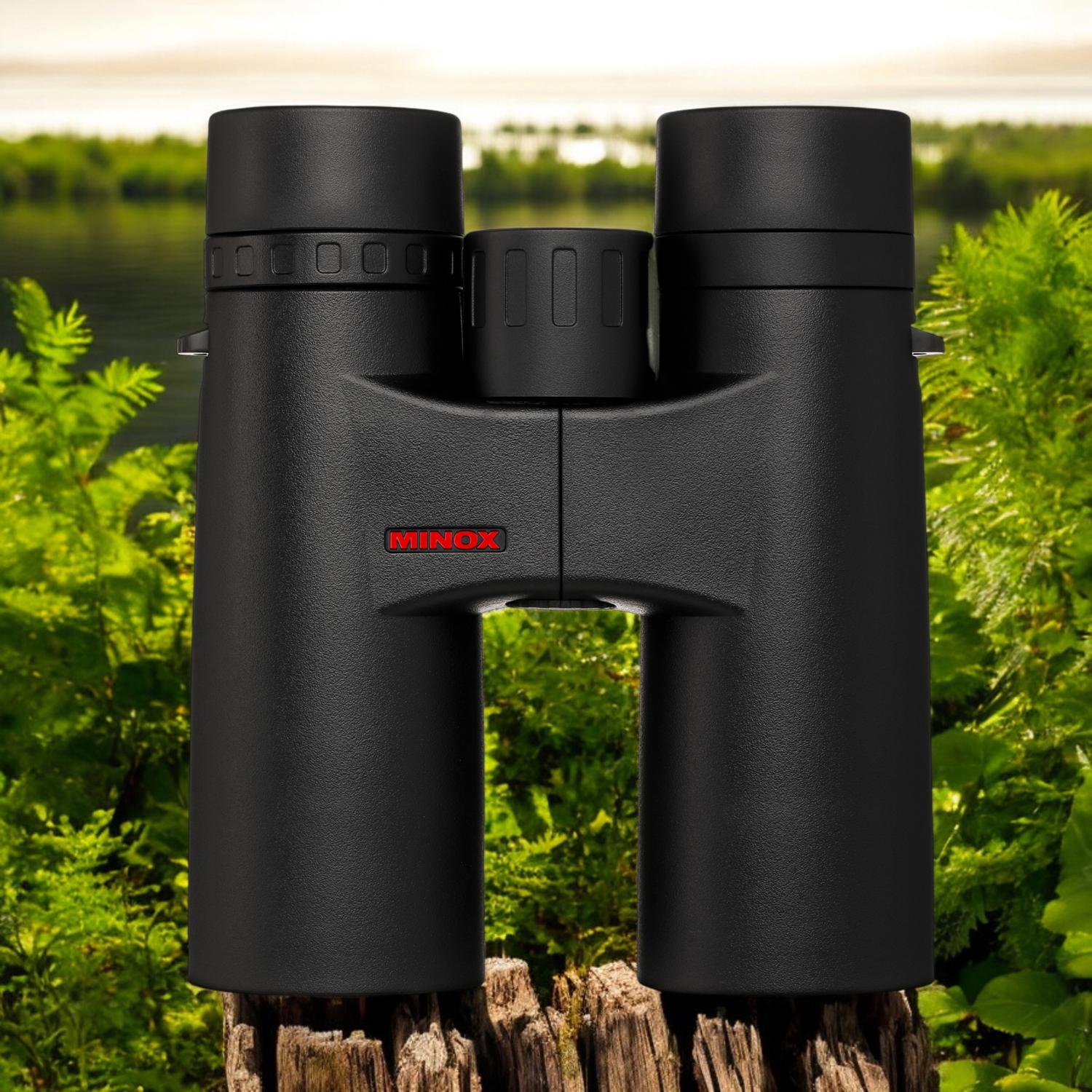 Minox Fernglas X-TOUR 8x42