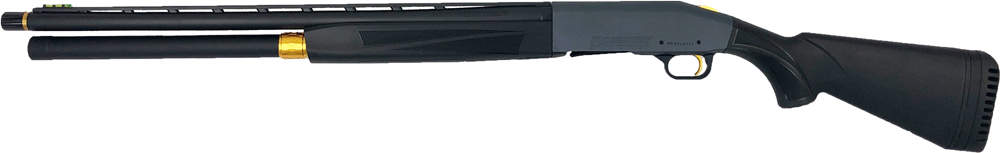 Mossberg Repetierflinte 940 JM Pro 12/76 203272_Mossberg 940 JM Pro_1