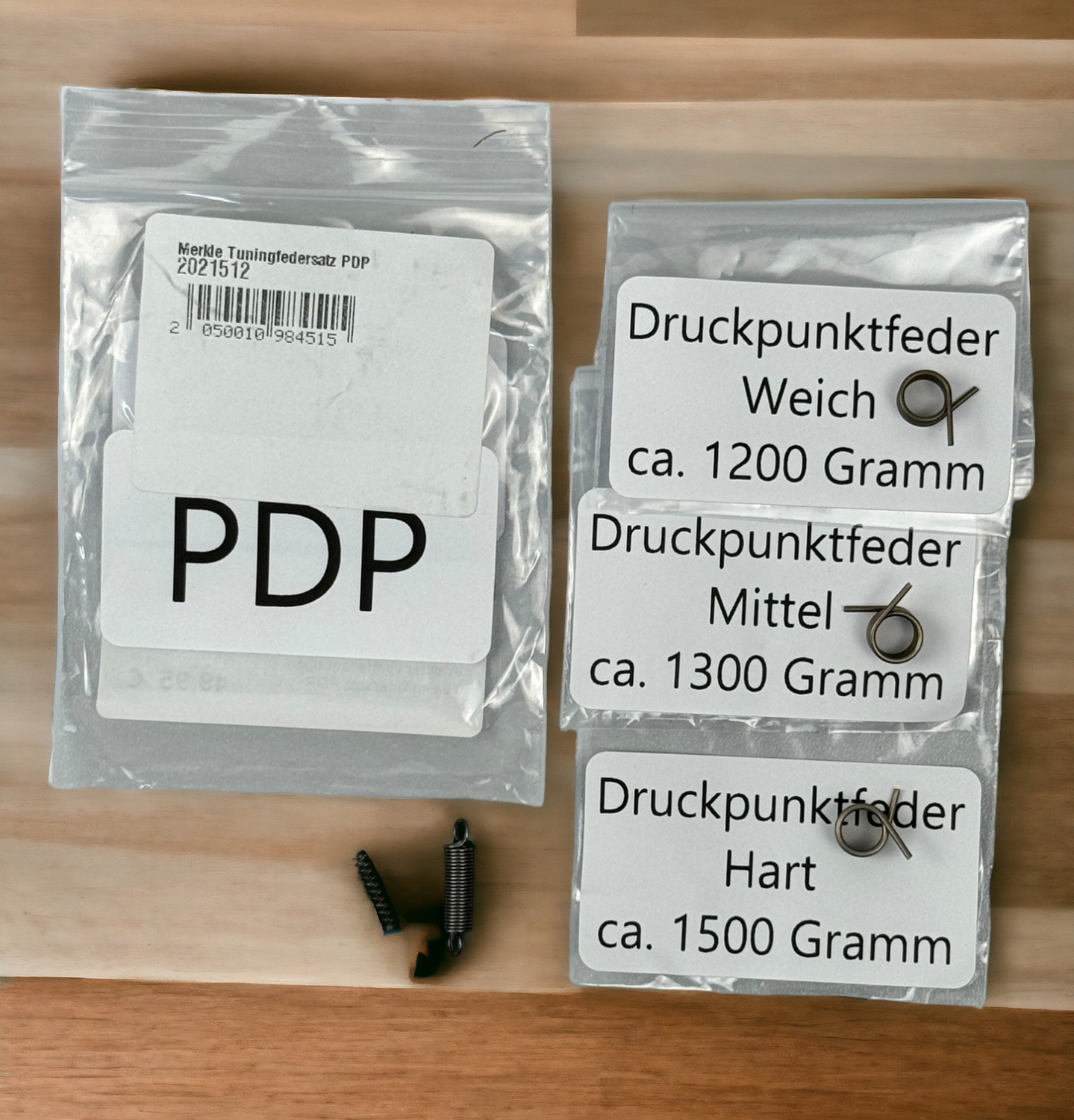 204830_tuning-federnsatz-walther-pdp 204830_tuning-federnsatz-walther-pdp