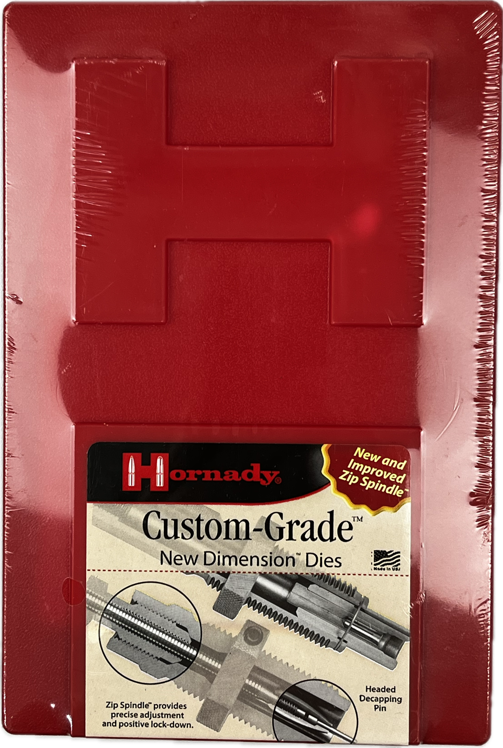 204325_hornady-custom-grade-matrizensatz-.378-wby-mag_1 204325_hornady-custom-grade-matrizensatz-.378-wby-mag_1