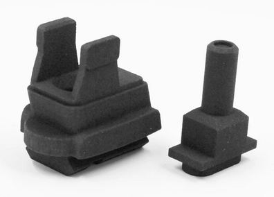 202018_Magrail Magazin Adapter HK VP9-P30 202018_Magrail Magazin Adapter HK VP9-P30