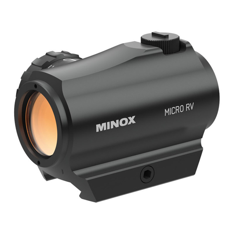MINOX Rotpunktvisier MICRO RV1 201660_Minox MICRO RV1_1