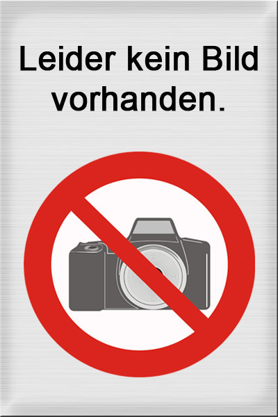 Leider kein Bild vorhanden Leider kein Bild vorhanden