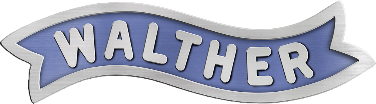 Walther Walther