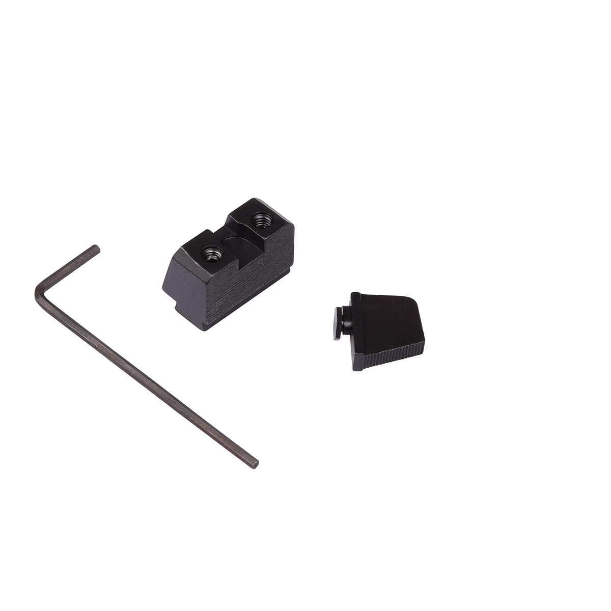 LPA Suppressor Height Sights LPA Suppressor Height Sights