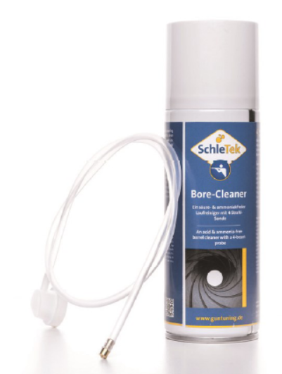 201755_SchleTek Bore Cleaner 201755_SchleTek Bore Cleaner